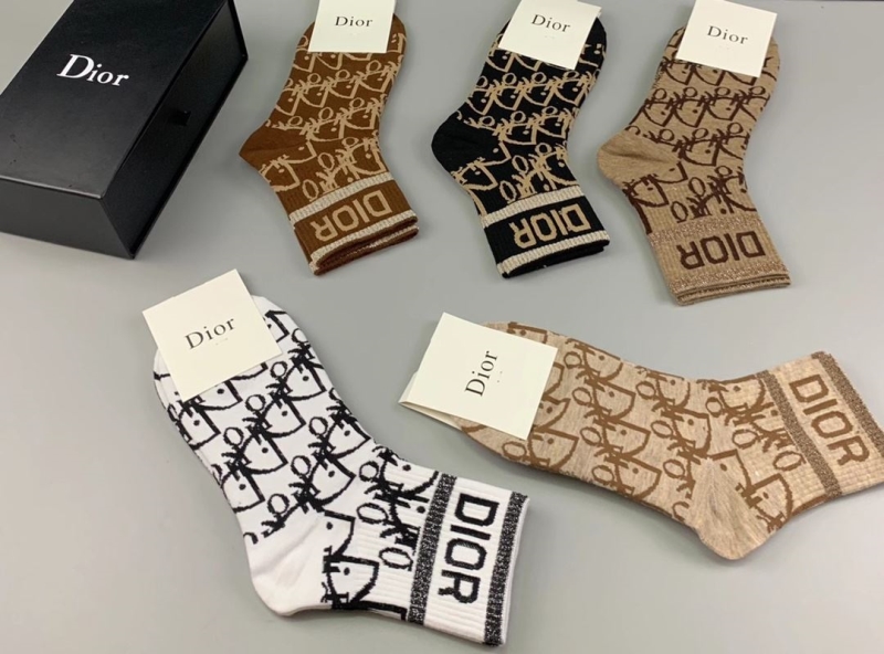 Dior Socks